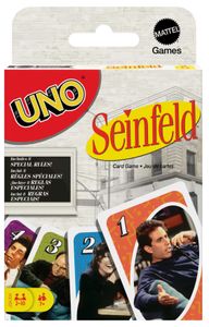 UNO: Seinfeld