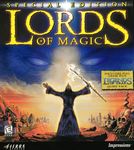 Video Game: Lords of Magic
