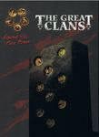 RPG Item: The Great Clans