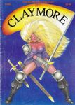Issue: Claymore (Issue 1 - 1993)