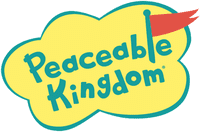 Board Game Publisher: Peaceable Kingdom