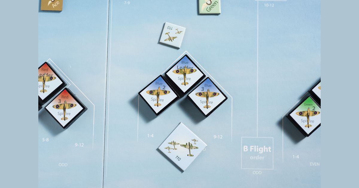 The Skies Above the Middle East Are Closing and They May Not Reopen Soon