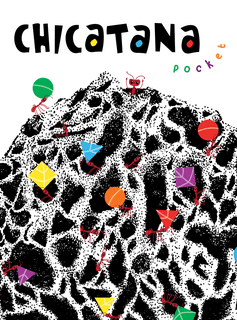 Chicatana Pocket