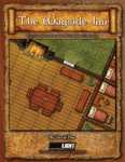 RPG Item: The Wayside Inn