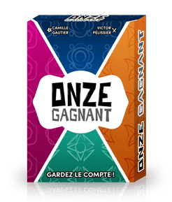 Onze Gagnant