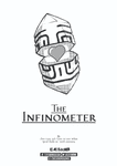 RPG Item: The Infinometer