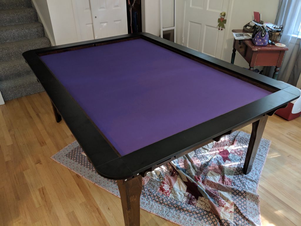 Table Of Ultimate Gaming Villainous Or How I Learned That Somtimes You Have To Do Things Twice Meeple Life Crisis Boardgamegeek