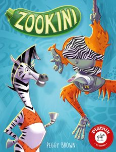 Zookini: Zuper Match