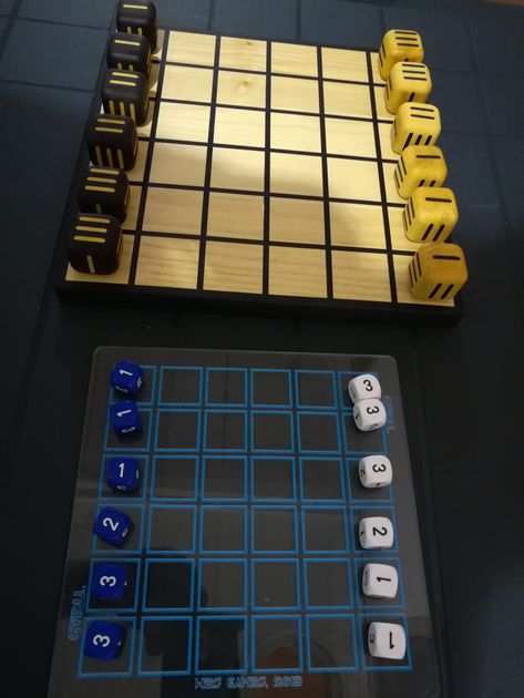 BoardGameGeek