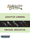 RPG Item: Adaptive Armory