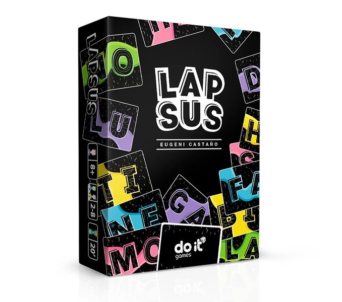 box game