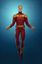 Character: Human Torch (android)