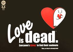 Love Is Dead