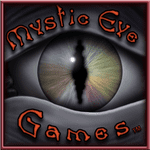 Board Game Publisher: Mystic Eye Games