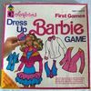 Colorforms Dress Up Game | Board Game | BoardGameGeek