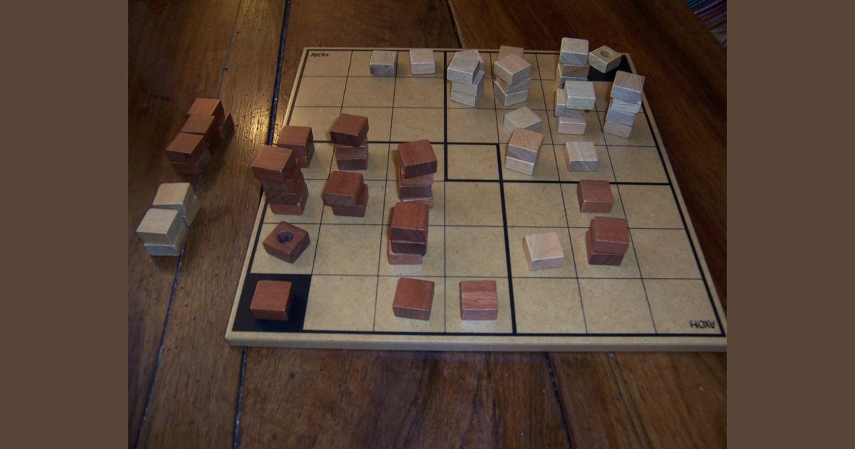 BoardGameGeek