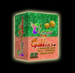 Elves vs Goblins