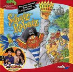 Board Game: Schatz-Rabatz