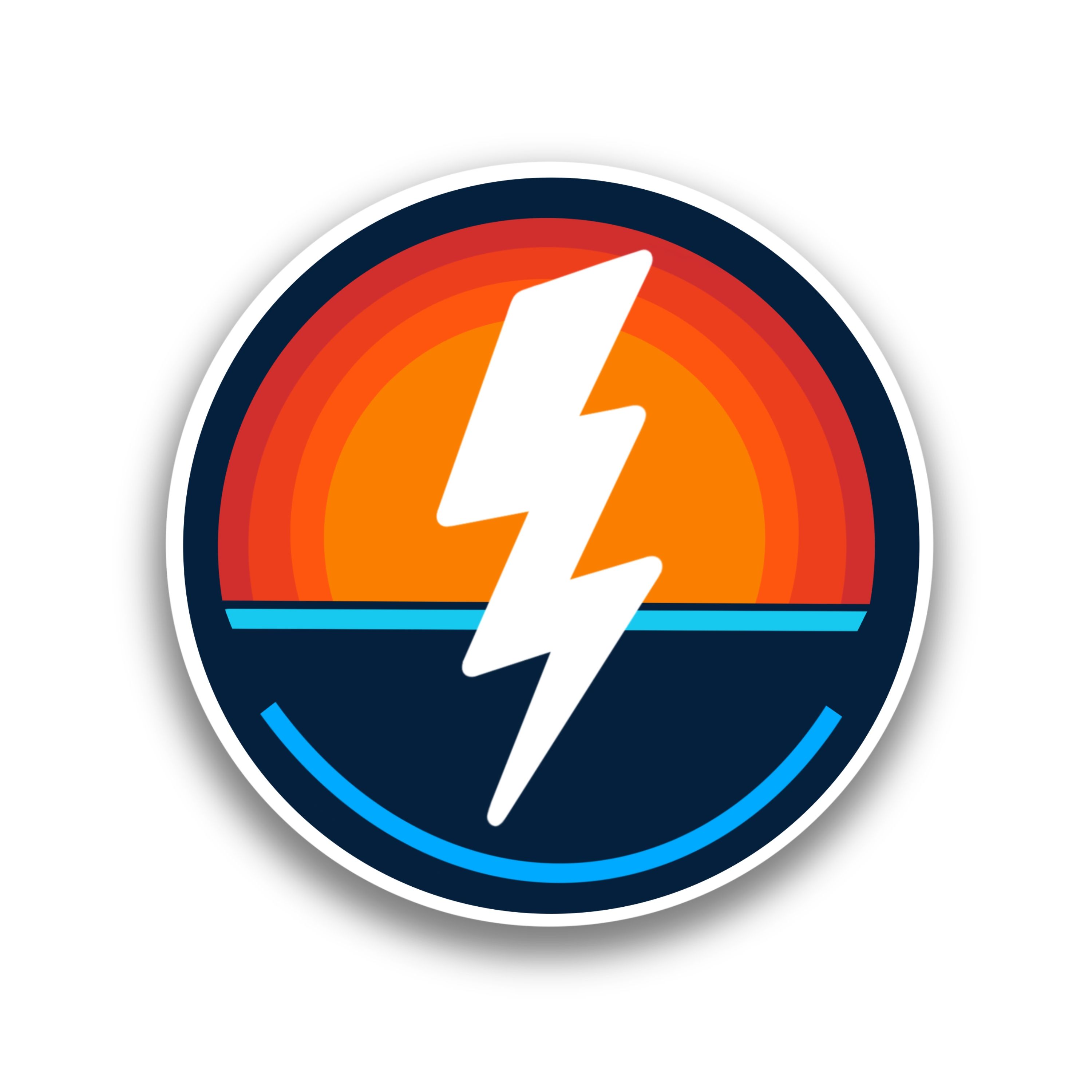 Lightning Lake Games