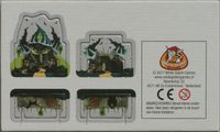 Kingdomino accessoire