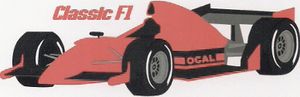 Classic F1