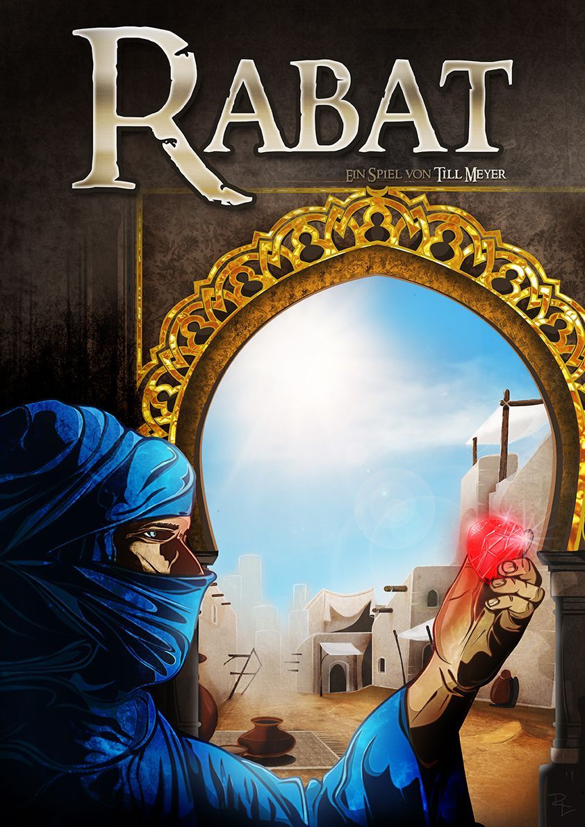 Rabat box art