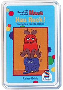 Hau Ruck!