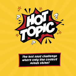 Hot Topic