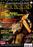 Issue: Backstab (Issue 3 - May/Jun 1997)