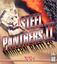 Video Game: Steel Panthers II: Modern Battles