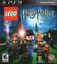 Video Game: LEGO Harry Potter: Years 1-4 (Console/PC)