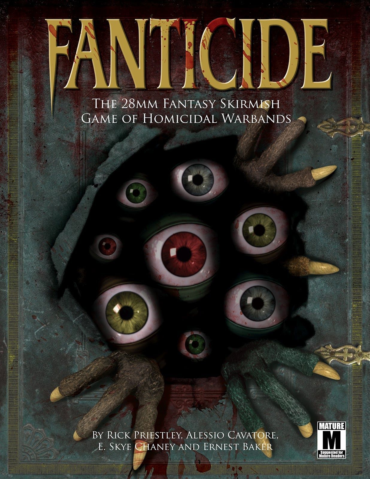 Fanticide