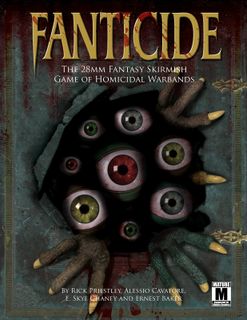 Fanticide