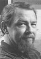 Doug Chaffee portrait