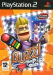 Video Game: Buzz!: The Pop Quiz