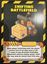 Board Game: Robot Quest Arena: Shifting Battlefield Promo