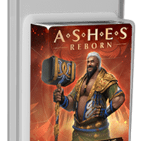 Ashes Reborn: The King of Titans