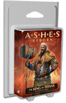 Board Game: Ashes Reborn: The King of Titans