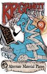 Issue: RPGPundit Presents (Issue 95)