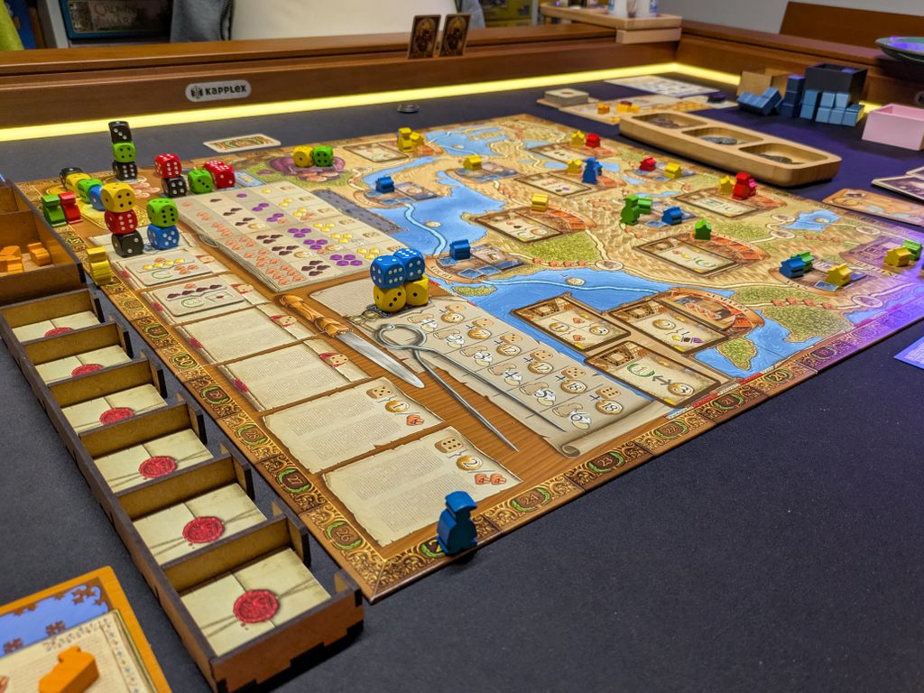 The Voyages of Marco Polo photo 2