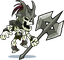 Character: Azoth