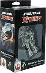 Star Wars: X-Wing (Second Edition) – YT-2400 Light Freighter Expansion Pack