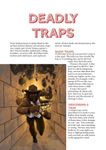 Issue: EONS #66 - Deadly Traps