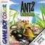 Video Game: Antz Racing
