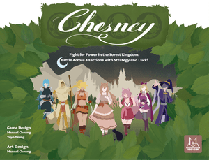 Chesney