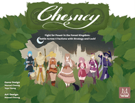 Chesney