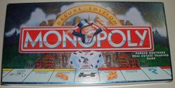 Monopoly: Deluxe Edition | Board Game | BoardGameGeek