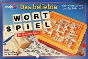 Das beliebte Wortspiel