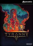 Video Game: Tyranny