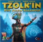 Tzolk'in: Der Maya-Kalender